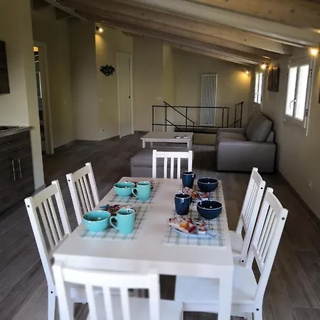 Toni Гостевой дом Вернацца