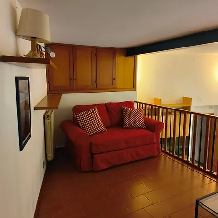 Toni Гостевой дом Вернацца