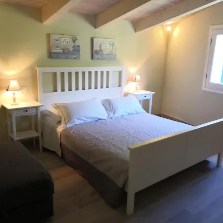 Toni Guest house *